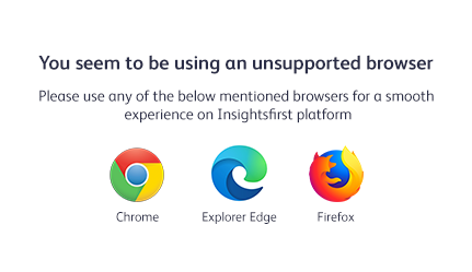 Unsupported Browser